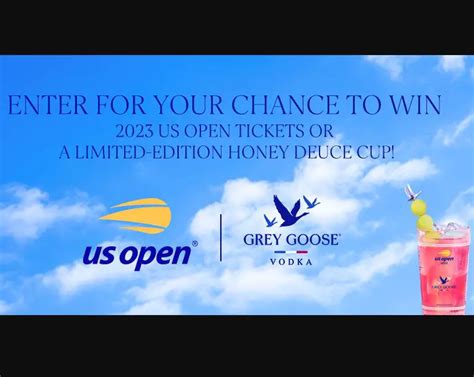 golden goose us open.